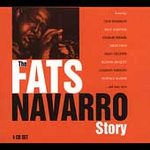 The Fats Navarro Story
