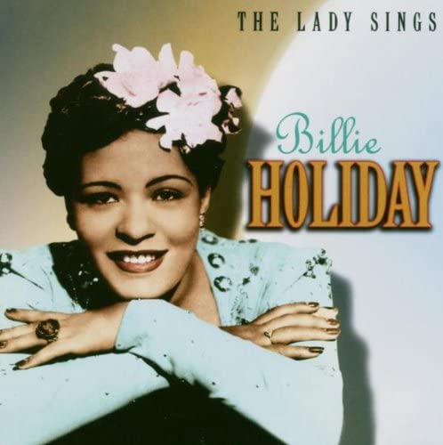 The Lady Sings Boxset