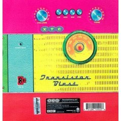 Transistor Blast The Best Of The Bbc Sessions (Box Set)