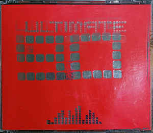 Ultimate 90 Les Plus Grands Tubes Des Annees 90