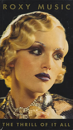 The Thrill Of It All + Booklet