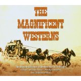 The Magnificent Westerns Boxset