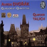Quartets & Quintets