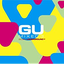 Gu Mixed 3 Unmixed Dj Version Boxset