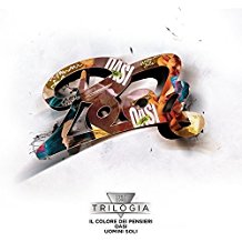 Trilogia 1987 1990 Boxset
