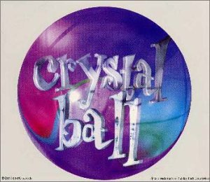 Crystal Ball / The Truth Boxset