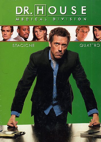 Dr. House - Medical Division - Stagione 4