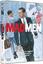 Mad Men - Stagione 6 4Dvd