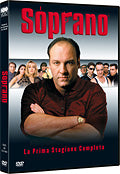 I Soprano - Stagione 1