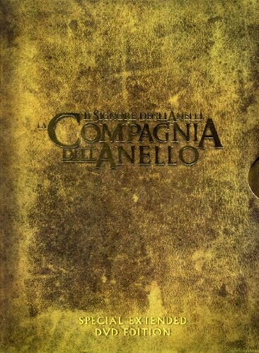 La Compagnia Dell'anello (Special Extended Edition)