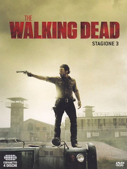 The Walking Dead - Stagione 3