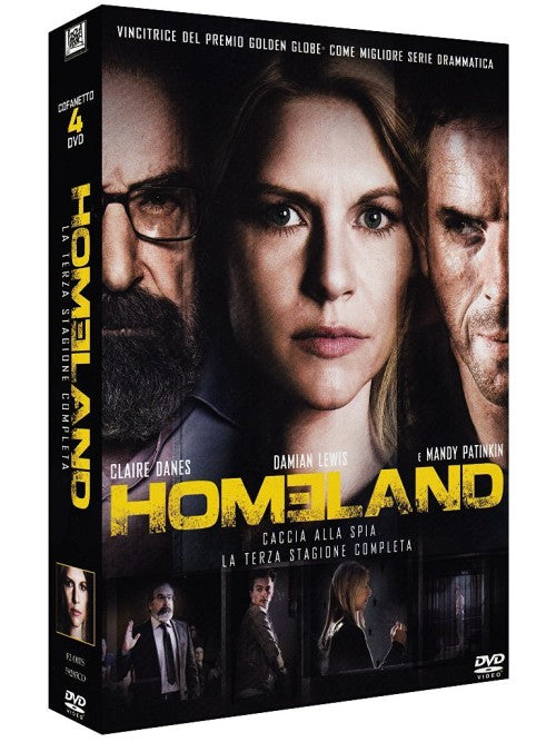Homeland - Stagione 3
