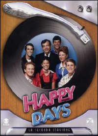 Happy Days Stagione 2