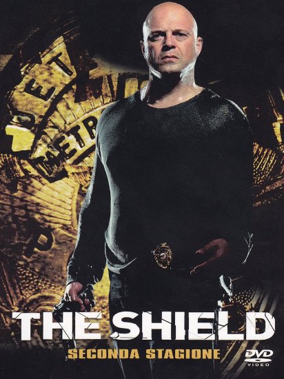 The Shield - Stagione 2