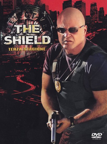 The Shield - Stagione 3