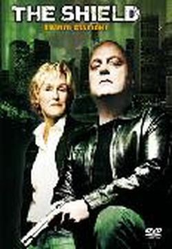 The Shield - Stagione 4