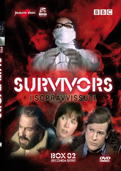 Survivors - I Sopravvissuti - Stagione 2