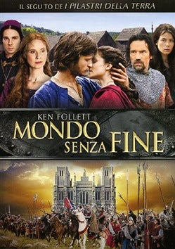 Mondo Senza Fine