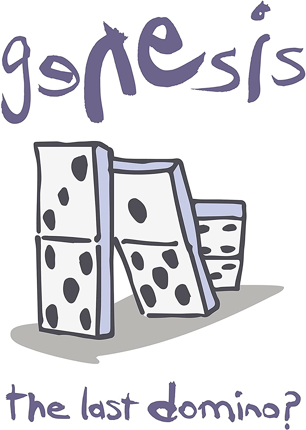 The Last Domino Limited Edition Boxset