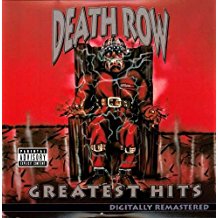 Death Row Greatest Hits