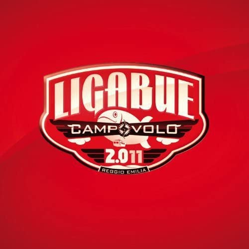 Campovolo 2.011 / Reggio Emilia Boxset Limited Numbered