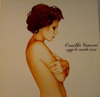 Oggi Le Canto Così Boxset