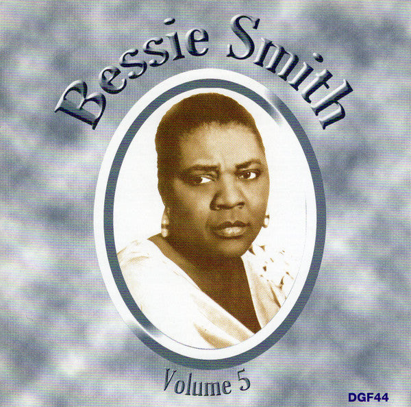 The Complete Recordings Volume 5