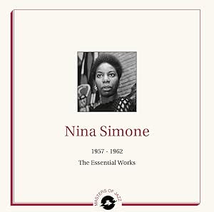 1957-1962 The Essential Works