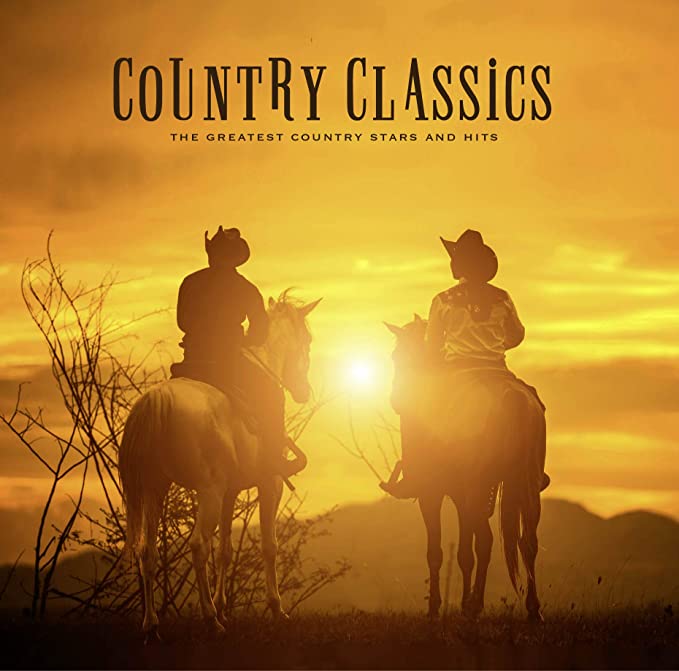 Country Classics Limited Edition