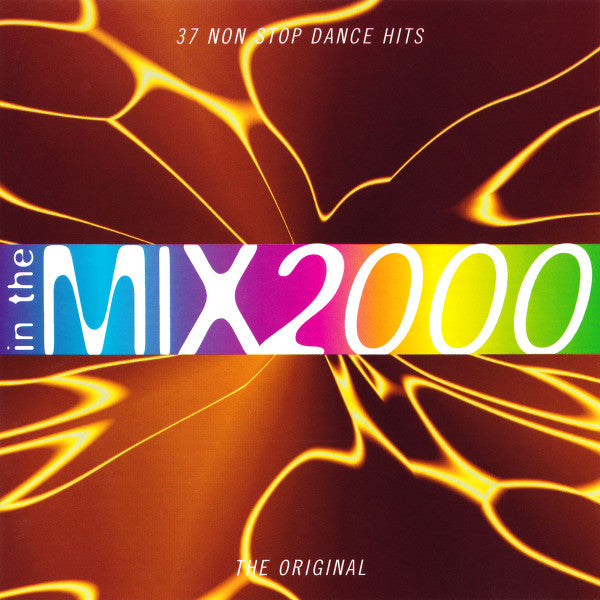 In The Mix 2000