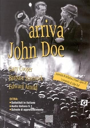 Arriva John Doe Massive Music Store