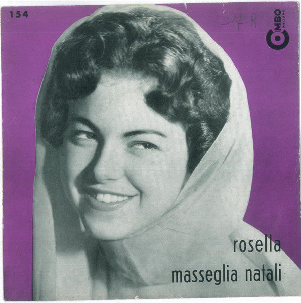 Cu-Cu-Rru-Cu-Cu Paloma / Sogno Se Mi Guardi