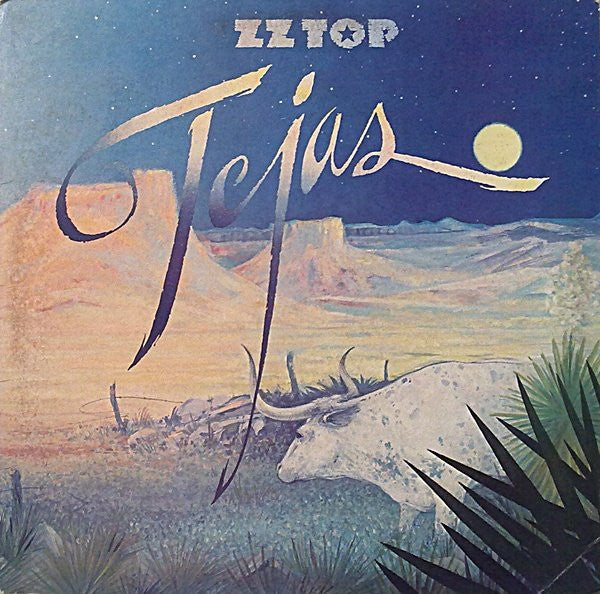 Tejas