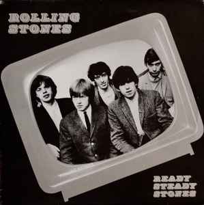 Ready Steady Stones
