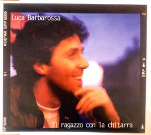 Il Ragazzo Con La Chitarra