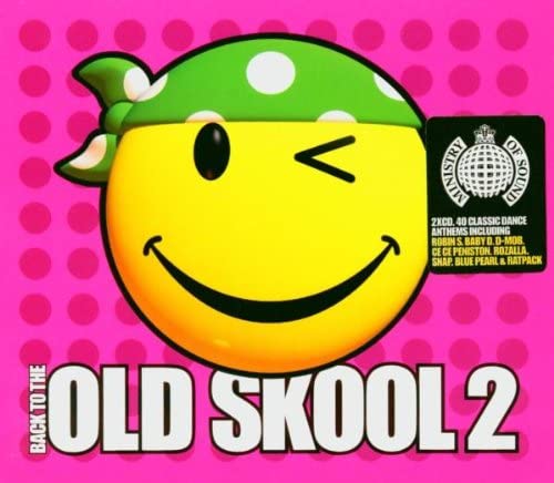 Back to the Old Skool 2