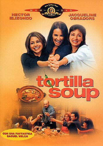 Tortilla Soup