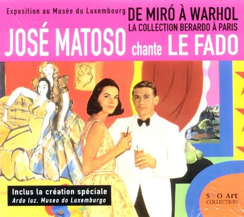 Chante Le Fado