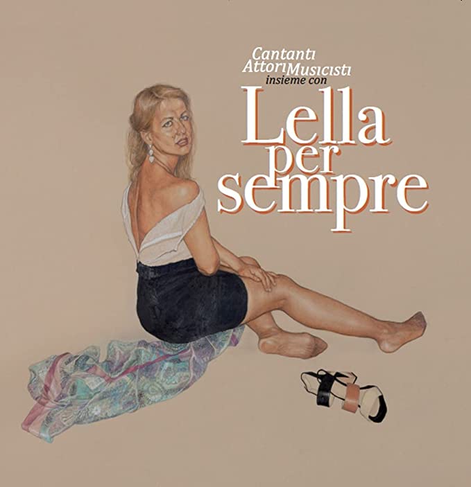Lella Per Sempre
