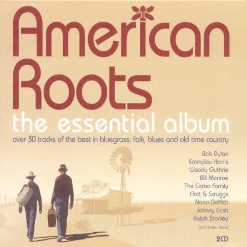 American Roots Essential Album