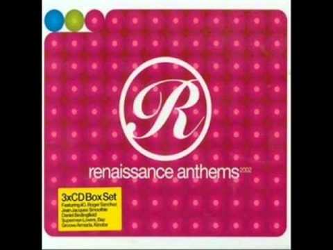 Renaissance Anthems 2002 3cd