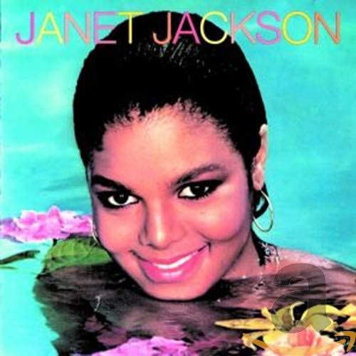 Janet Jackson