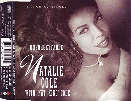Unforgettable