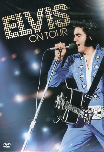 Elvis On Tour