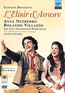 L'Elisir D'Amore