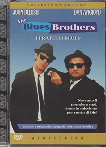 The Blues Brothers - Collector's Edition