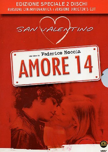 Amore 14 - Edizione Speciale 2DVD