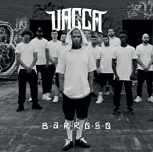 Barroso LIMITED EDITION