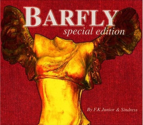 Barfly Special Edition