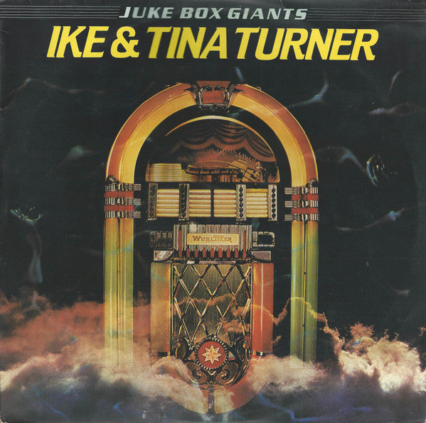 Juke Box Giants